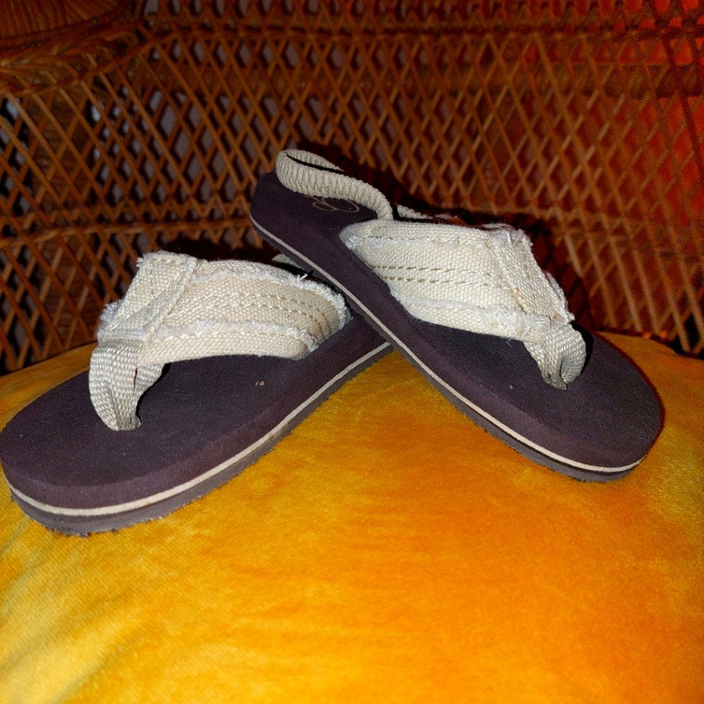 Kids Flip Flops